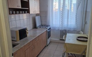 Vand apartament cu doua camere confort 1 zona Garii - Poză 5