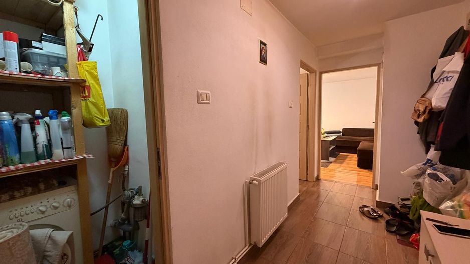 Apartament cu 2 camere de vanzare in Lugoj, Cartier Stadion - Poză 11