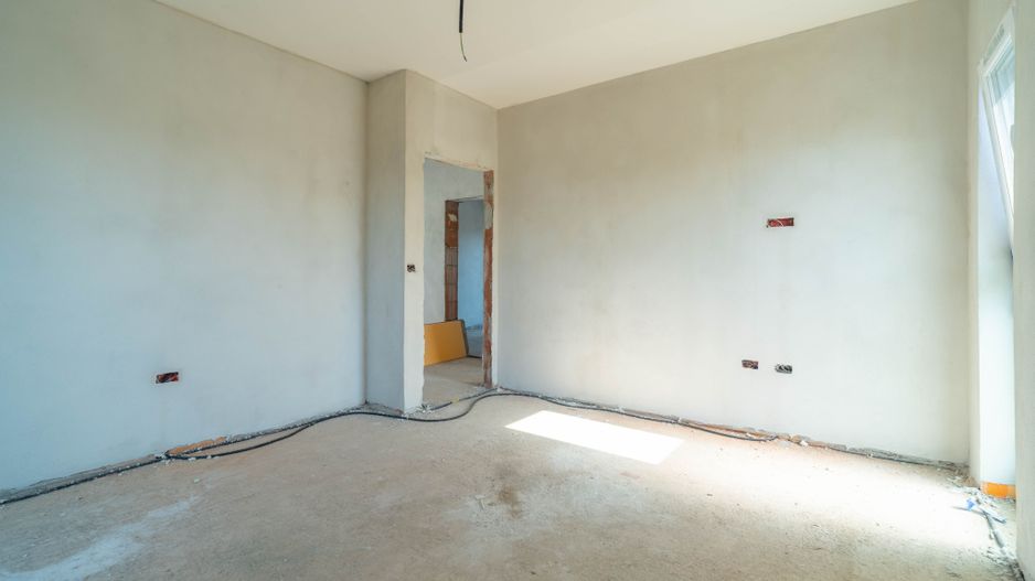 Casă nouă cu teren de 392 mp | Cartier rezidențial Athena - Poză 7