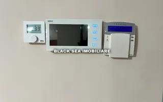 Vila de 7 Camere D+P+1+POD - Curte si garaj, EFORIE NORD Ocazie unica - Poză 25