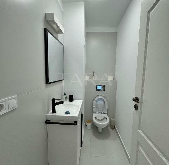 Apartament cu 3 camere – zona noua, Rivus Mall, Cluj-Napoca. - Poză 4