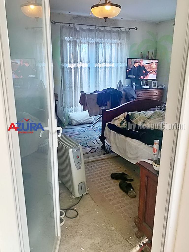 AZURA Imobiliare - Casa cu Teren Budeasa Galasesti - Poză 22