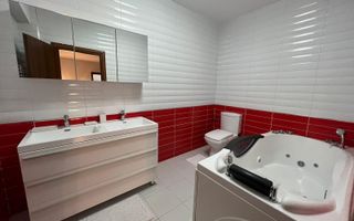 Închiriere Apartament de Lux, cu 4 camere – 137 mp, semicentral - Poză 10