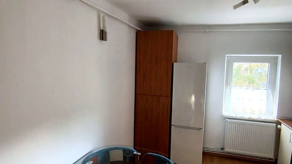 Apartament cu 2 camere, 55 mp, centrală proprie și aer condiționat - Poză 6