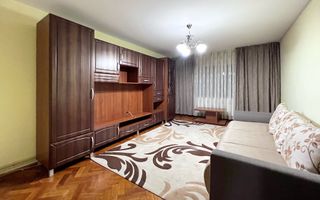Apartament 2 camere – Zona Mărășești – confort și accesibilitate. - Poză 8