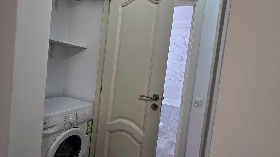 Apartament de Lux Metrou - Poză 13