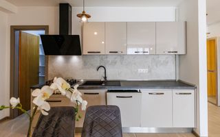 Apartament modern bloc nou, Tache Ionescu langa ISHO, Comision 0 - Poză 7