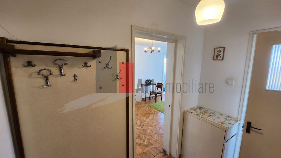 Apartamament 2 camere, cartier Bucurestii Noi/ Zona Parc Bazilescu - Poză 22