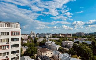 Apartament 2 camere/ balcon/ reabilitat/ Bd. Dinicu Golescu, București - Poză 4