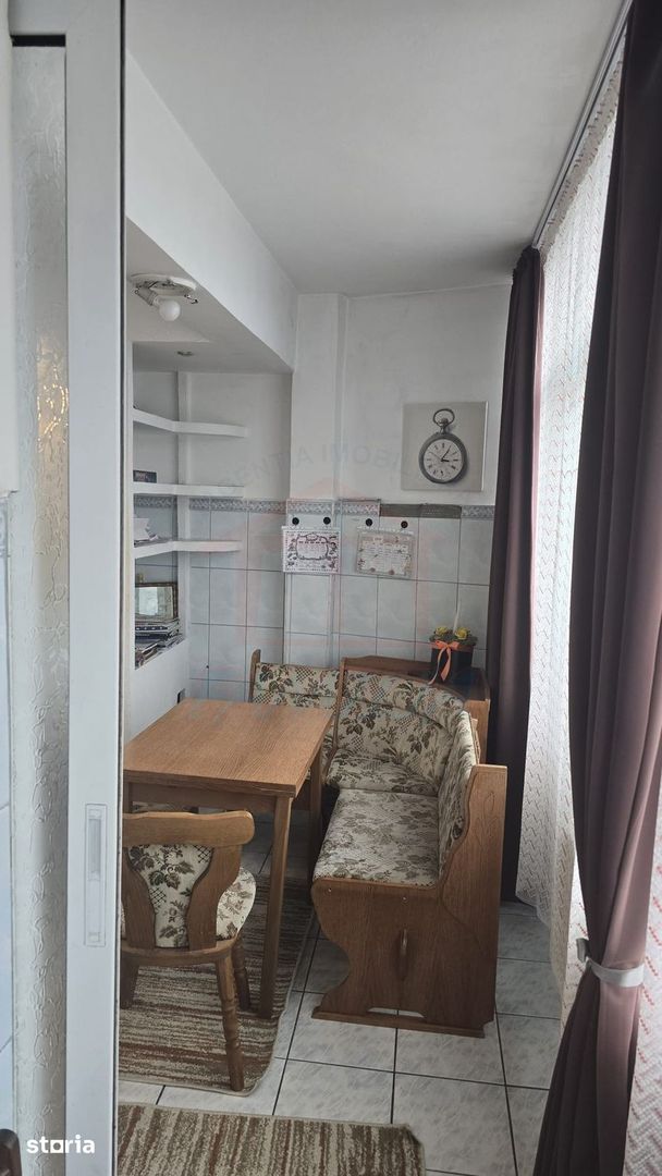Apartament cu 2 camere de vânzare – Micro 14 | 68.500 € - Poză 3