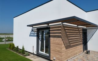 Vila individuala in Comuna Berceni - 4 camere, curte generoasa - Poză 3