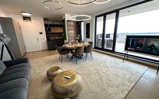 Luxury apartment for rent - Poză 1