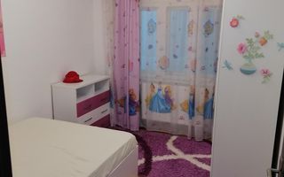 Apartament 3 camere de inchiriat, zona CUG, Iasi - mobilat si utilat complet - Poză 3