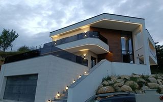 Casa Feleacu - Design Modern - Poză 1