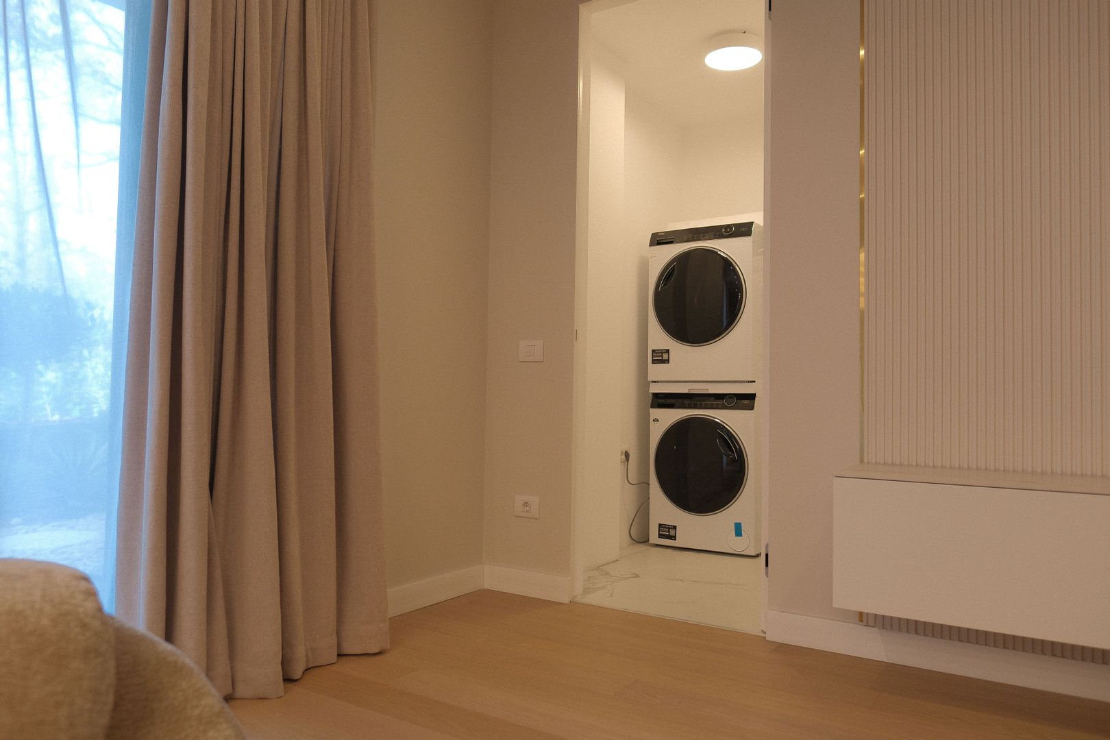 Apartament Premium cu gradina Aviatorilor - Poză 5