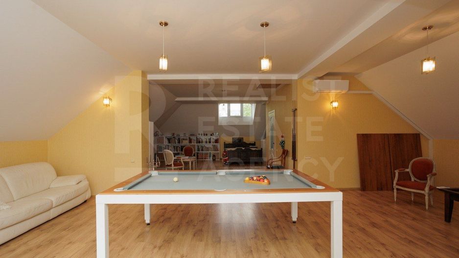 Vânzare, casă, 4 camere, str. Cuza vodă, Botanica - Poză 71