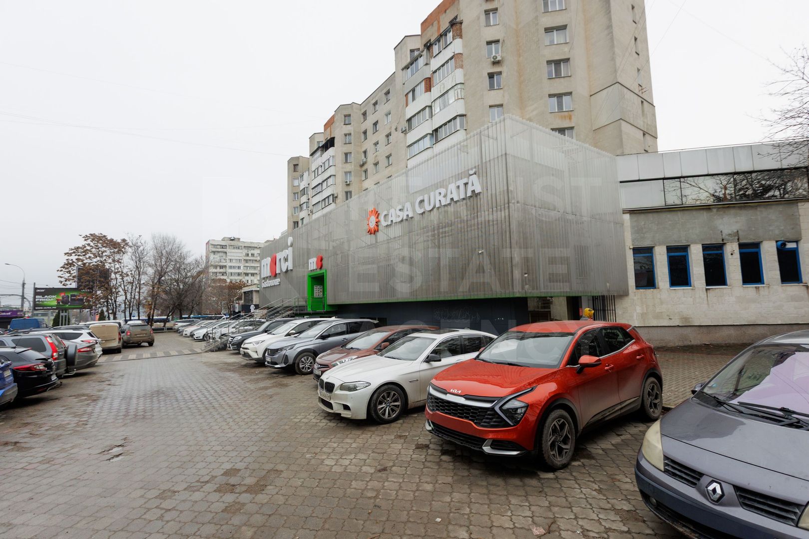 Chirie, oficiu, 170 mp, bulevardul Ștefan cel Mare și Sfânt, Centru - Poză 32