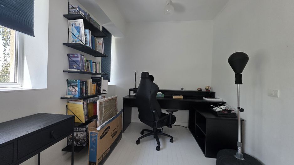 Apartament spațios 145 m mp  Iancu Nicolae Scoala Americana - Poză 7