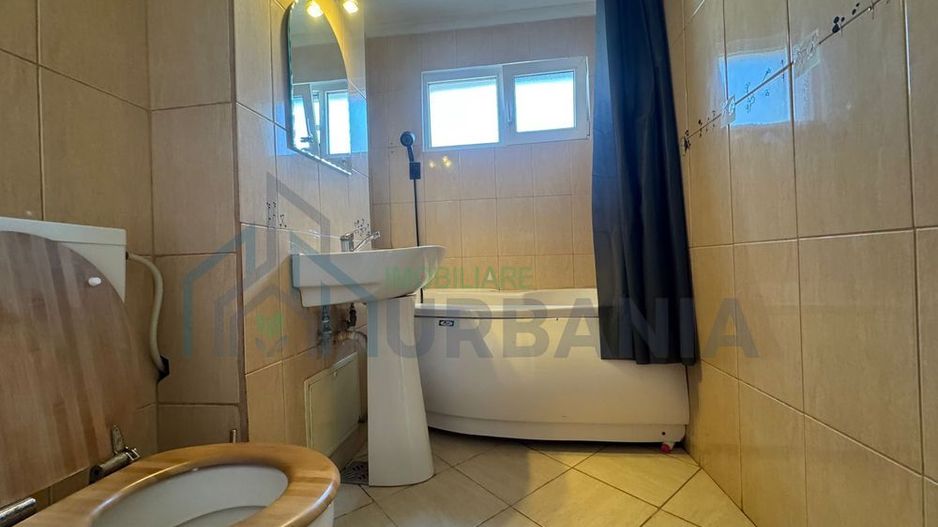 Apartament 2 camere, zona Podu Roș - Palas, Iași - Poză 4