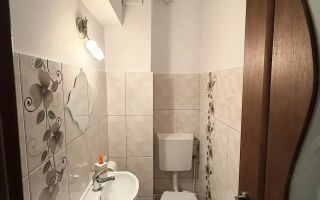 Apartament 3 camere de închiriat | Sibiu | Calea Dumbrăvii, CF - Poză 8