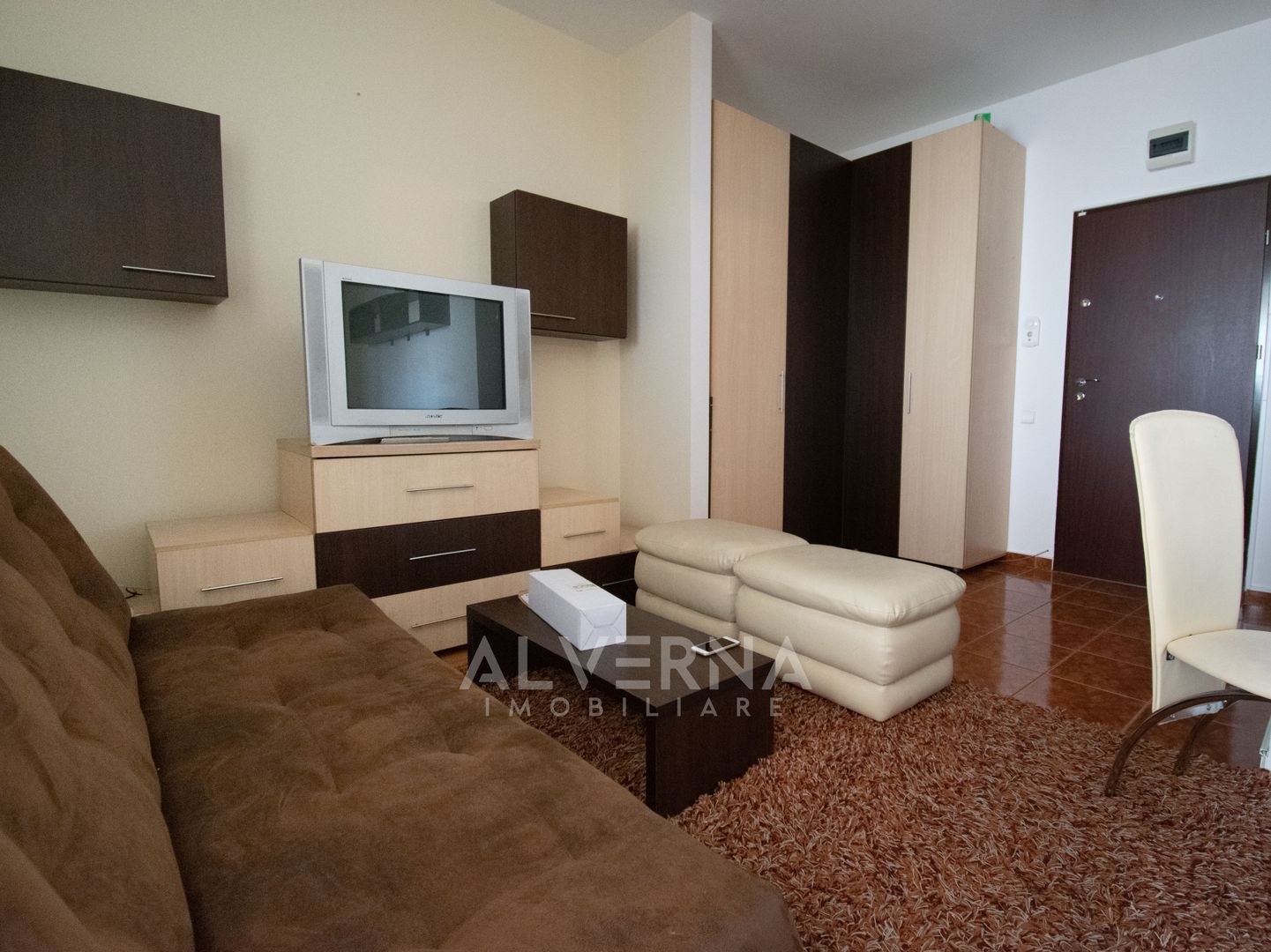 DISPONIBIL! Apartament 2 camere,  zona P-ta Marasti THE OFFICE - Poză 4