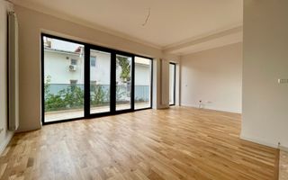 Închiriere apartament 3 camere, 2 balcoane 105 mp - Tei / B. Văcărescu - Poză 1