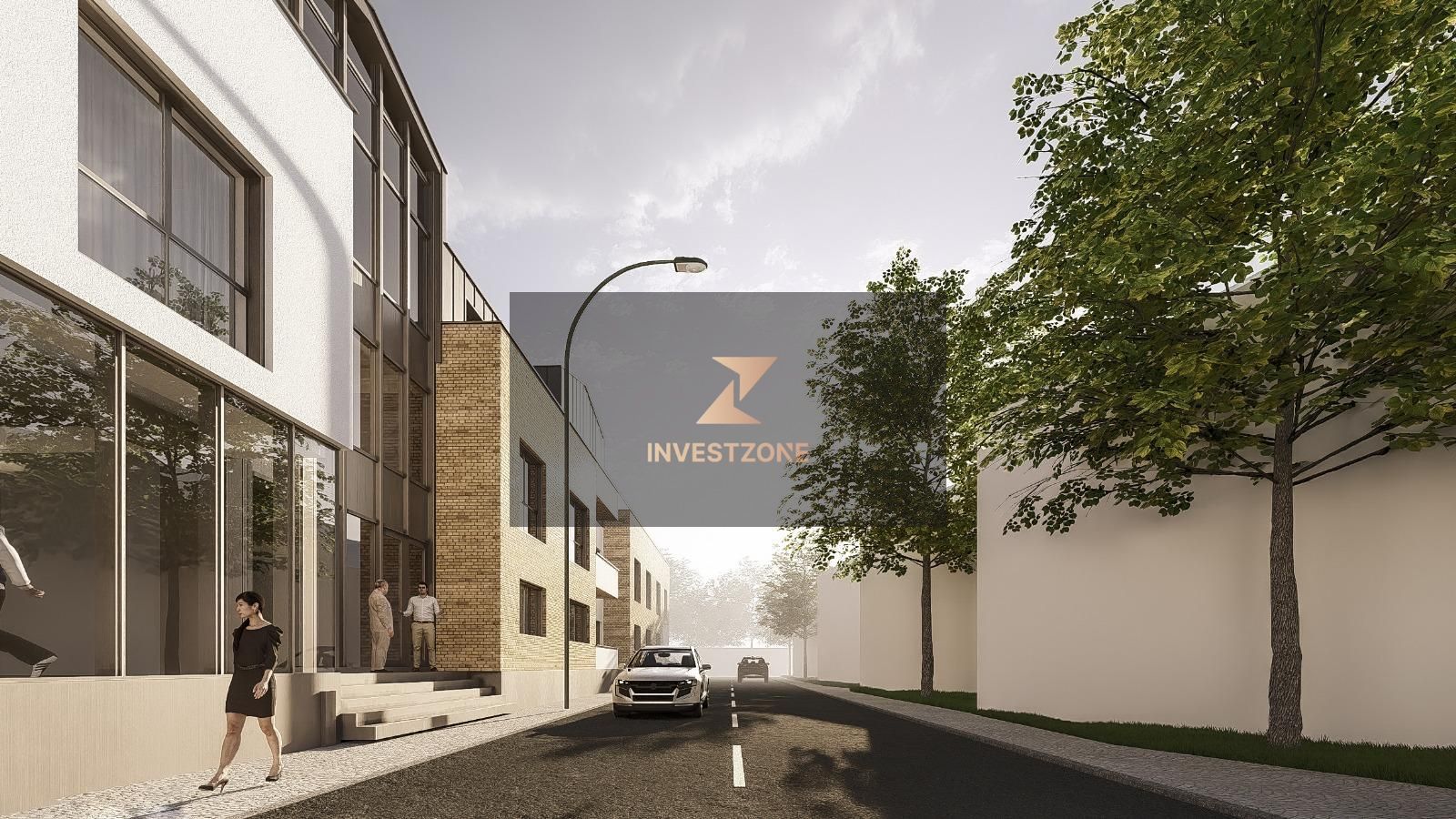 Arlo Residence - Poză 5