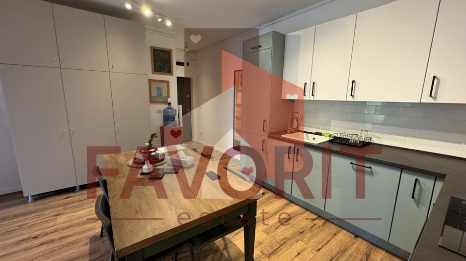 Gradina proprie. Mobilat si utilat. 3 locuri de parcare. Timisoara Aradului - Poză 3