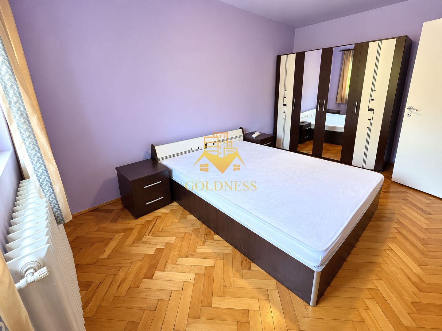 3 camere, Cartierul Gheorgheni, Politia Albac, Hotel Royal,Zona Albini - Poză 2