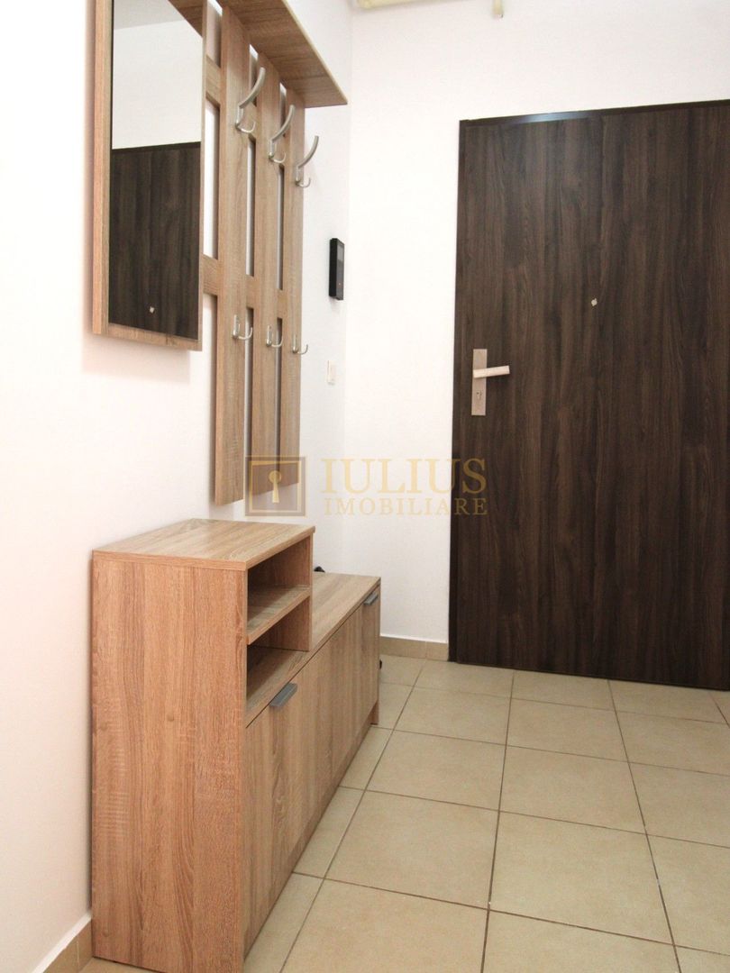 Soarelui/Uranus Plaza 2 camere, contract Anaf inclus, balcon generos. - Poză 18