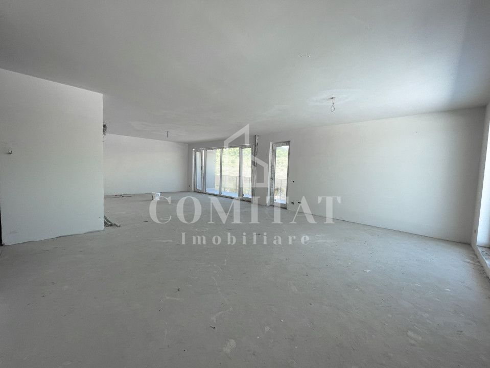 Apartament 4 Camere | 140mpu | 228mp Terasa | 3 Bai | Floresti - Poză 3