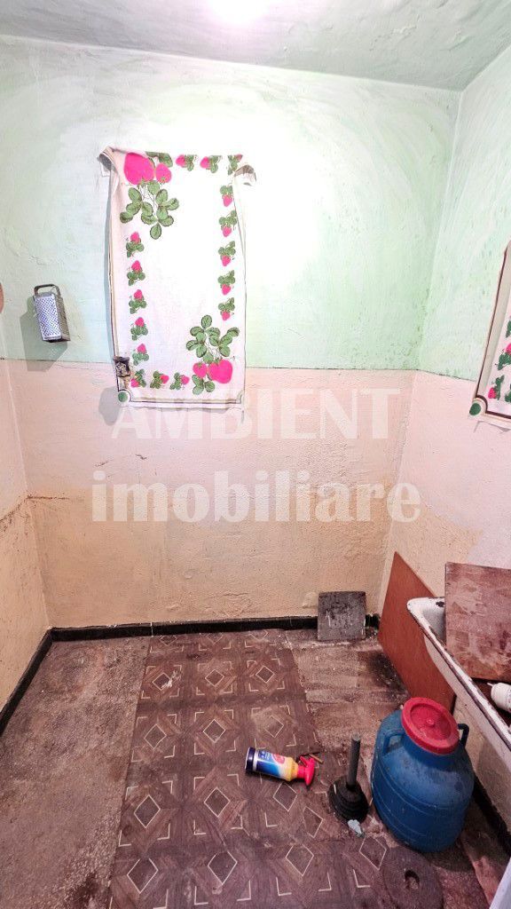 Apartament 3 camere, în renovare, zona Avântului; - Poză 3