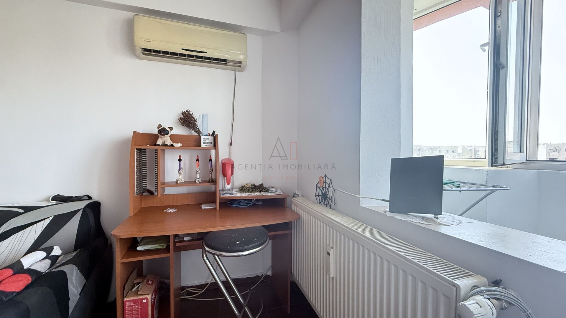 2 Camere Vizavi Parc Sebastian | Mobilat, Utilat - Poză 6