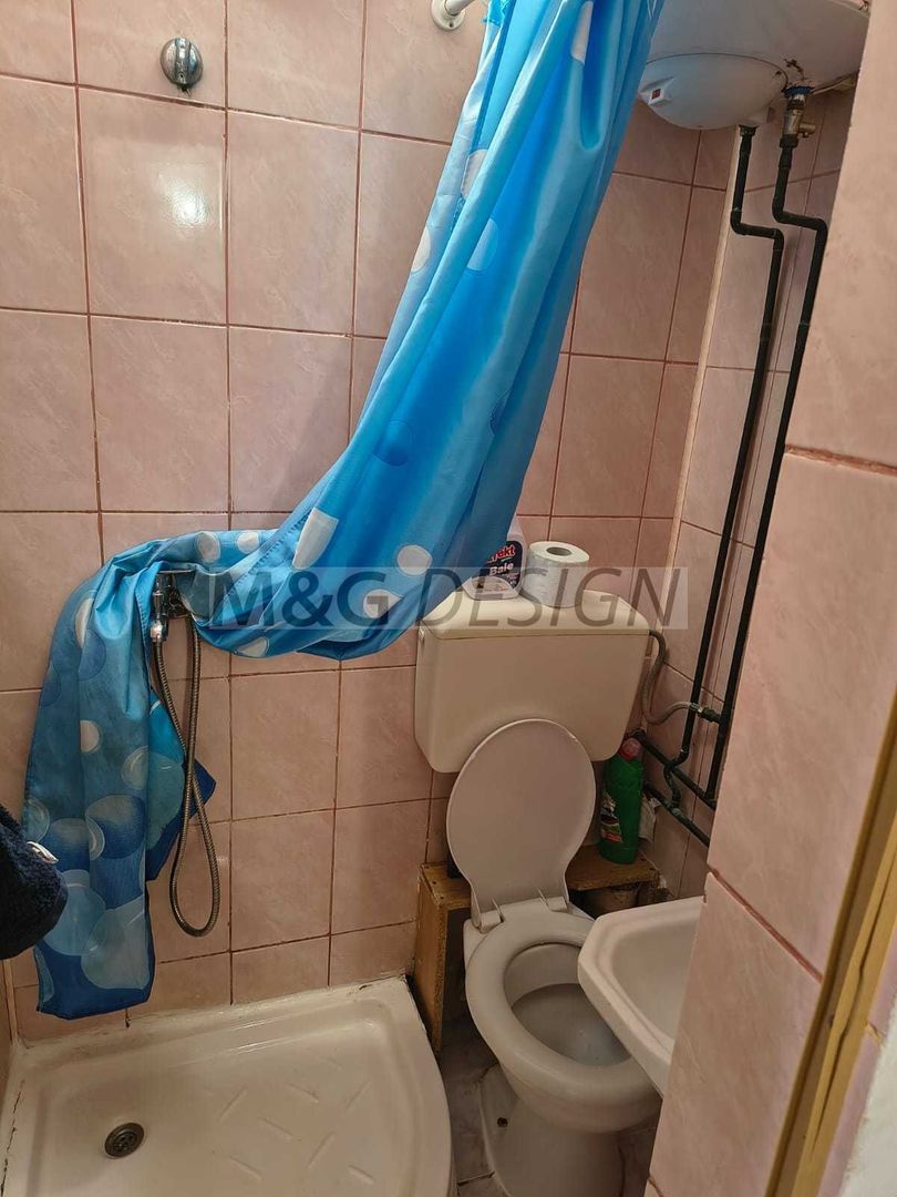 Garsoniera zona Lipovei - Poză 6