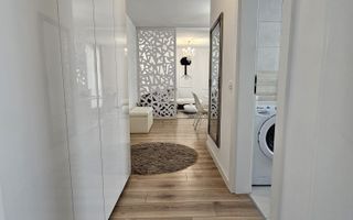 Apartament de vânzare 2 camere Dumbravita - Poză 18