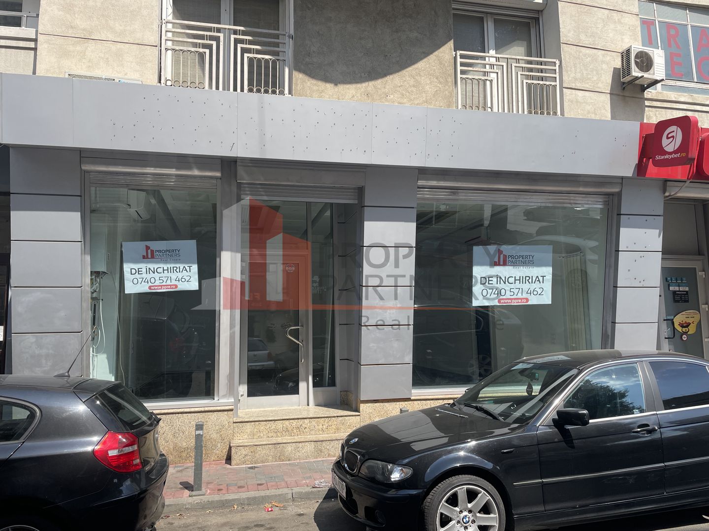 Spatiu comercial Unirii - Bulevardul Corneliu Coposu - Poză 3
