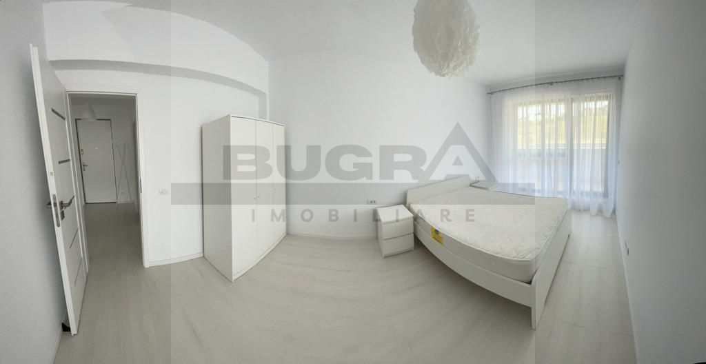 Apartament 2 camere 54 mp, parcare, terasa 25 mp, WINGS - Poză 3