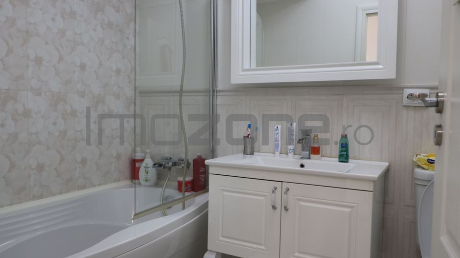 MILITARI - RASARITULUI,  BUCATARIE INCHISA, ETAJUL 2 DIN 4, MOBILAT SI UTILAT!! - Poză 15