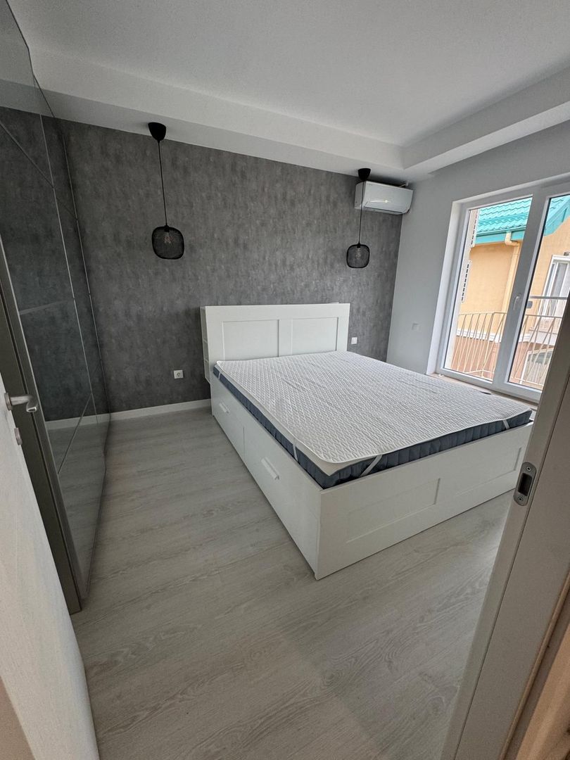 Vila noua cu mansarda Cosmopolis - Poză 25