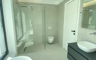 VILA INDIVIDUALA | STIL MEDITERANEAN | FINISAJE DE LUX | PIPERA - Poză 16