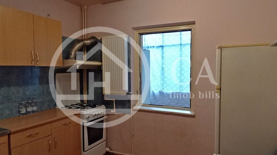 Apartament cu 2 camere de vanzare in zona Cantemir, Oradea - Poză 6