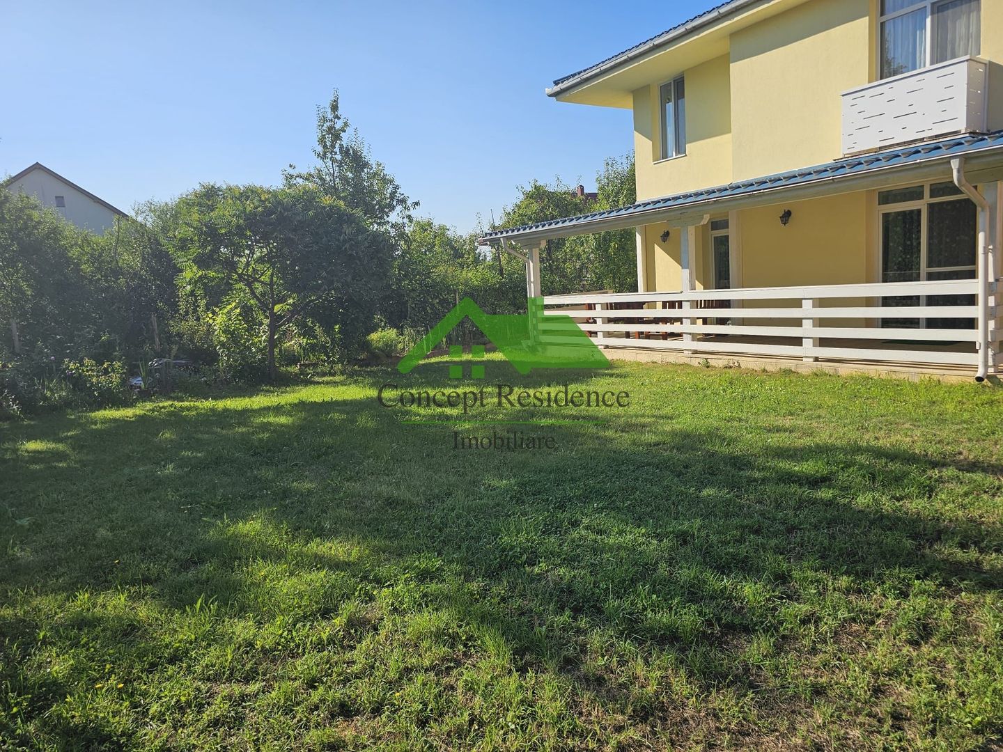 Casă zona Marul de Aur - Victoriei, teren 812 mp COMISION 0 - Poză 27