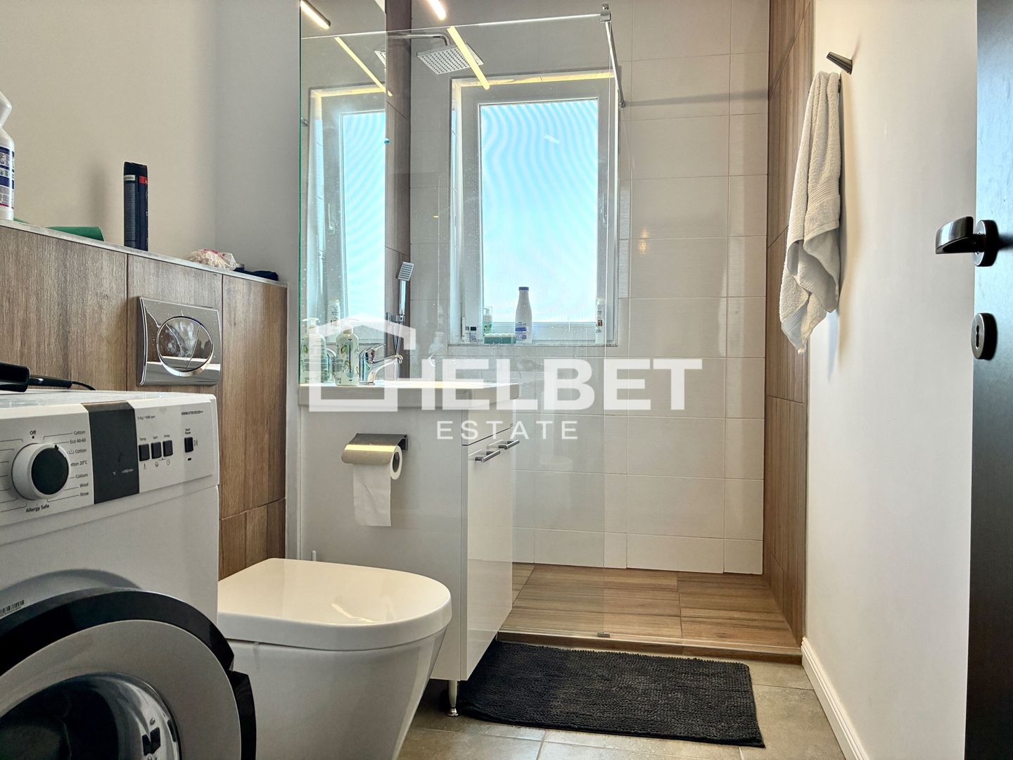 3 Camere / Parcare / Mobilat / Subcetate - Poză 3