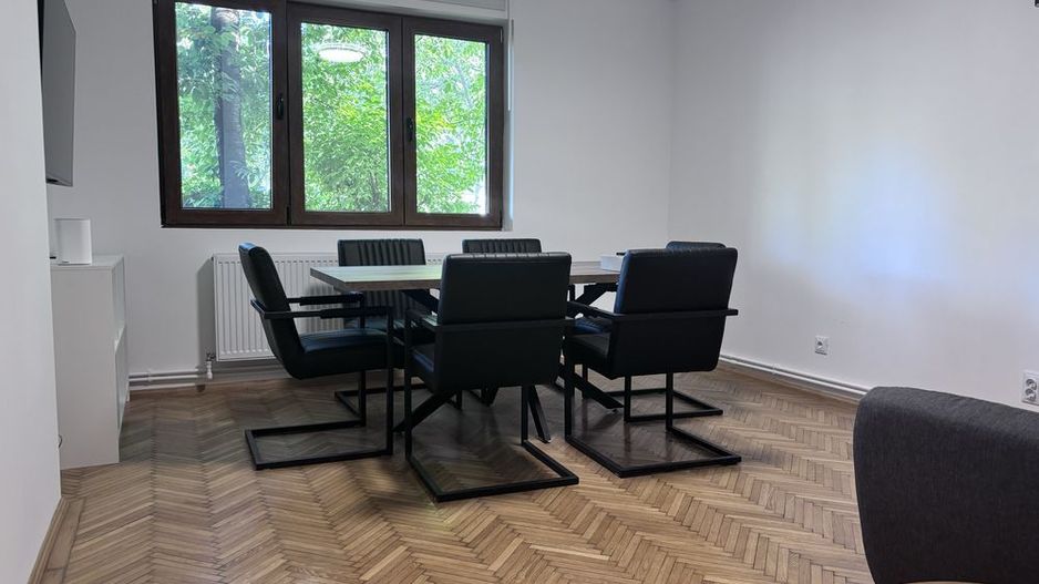 Primaverii 2 Camere De Inchiriat - Poză 7