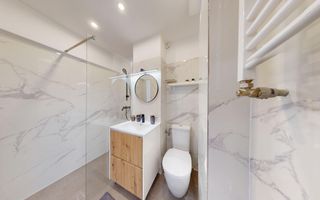 Garsoniera 41 mp renovata complet 4 min Metrou Gorjului COMISION 0% - Poză 16