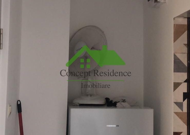 Garsonieră confort 2, mobilată și utilată – str. Motorului - Poză 10