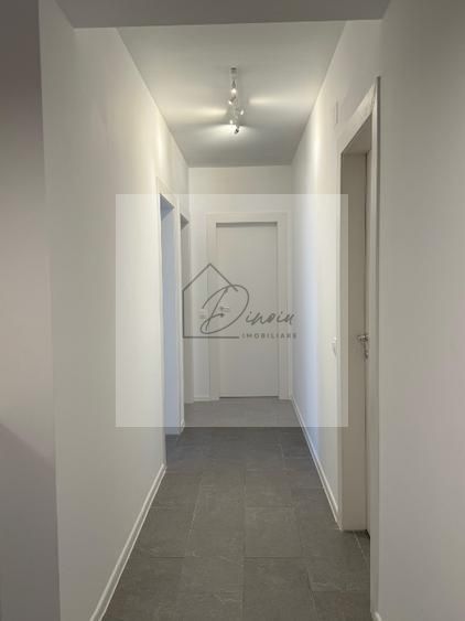 Apartament 3 camere Atria Urban Resort Sos Chitilei I parcare I COM 0% - Poză 8