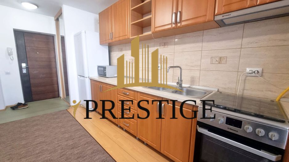 FĂRĂ COMISION | APARTAMENT 2 CAMERE | BALCON | PARCARE | DOAMNA STANCA - Poză 4