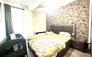 Apartament modern de vanzare cu 2 camere | cartier Europa - Poză 5