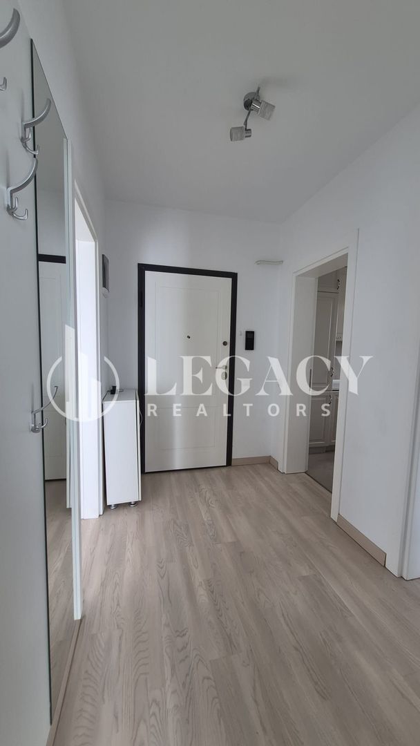 Apartament modern, 2 camere, Grand Beetle Păcurari - Poză 20